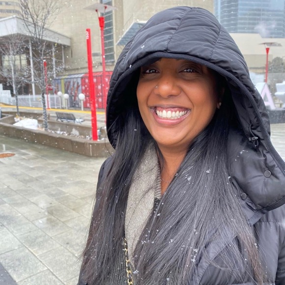 Meet your Posher, Samhitha - Picture 1 of 1